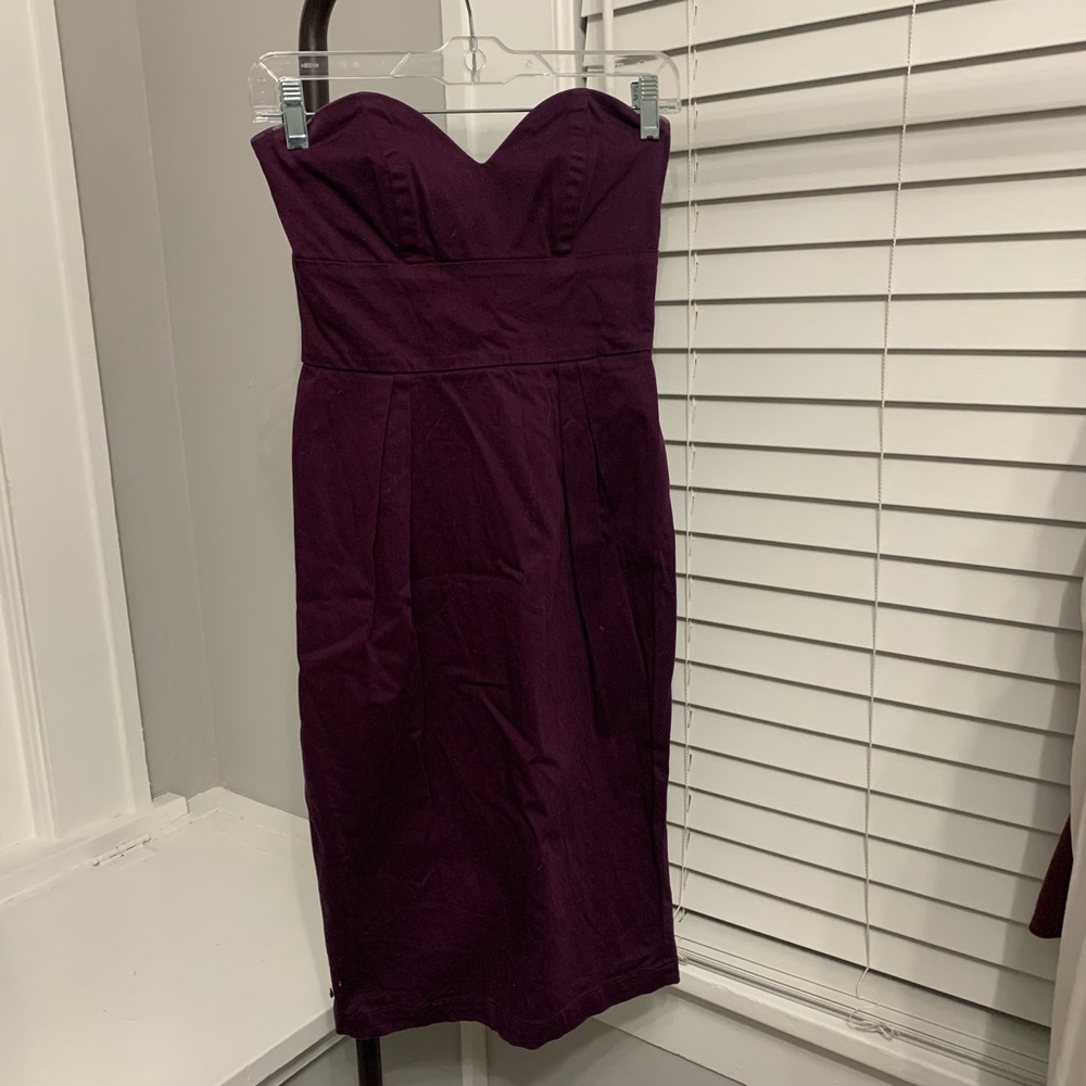 Lauren Conrad Formal Cocktail Dress